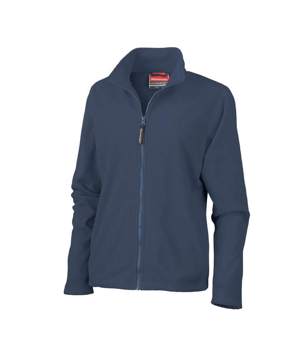 Result - Veste polaire LA FEMME - Femme (Bleu marine) - UTBC853