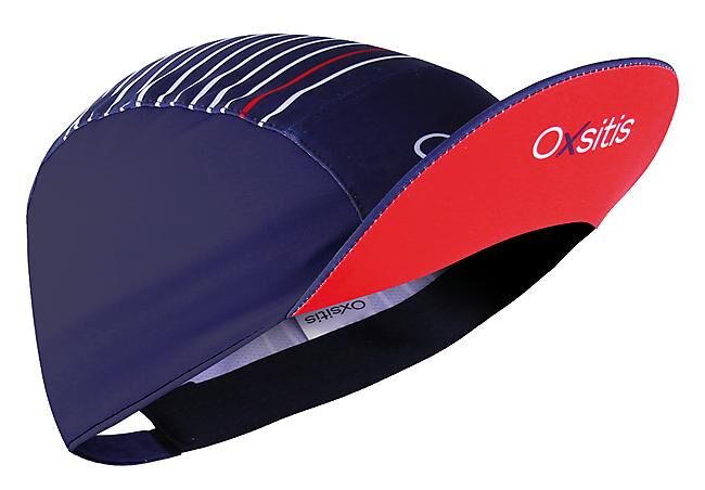 OXSITIS - CASQUETTE BBR