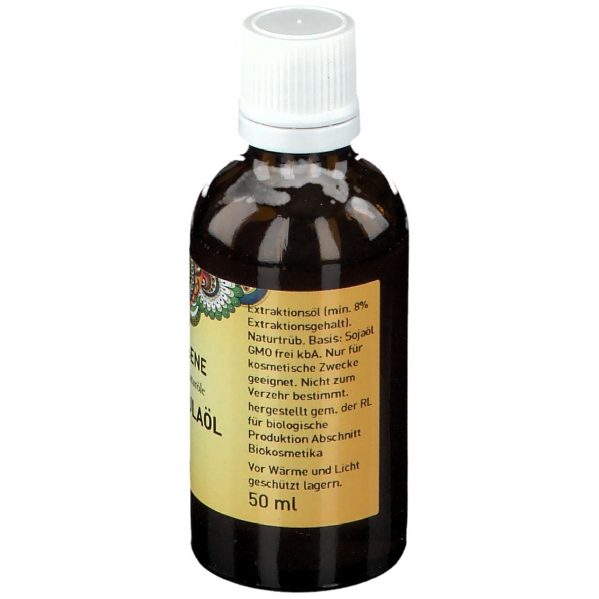 PRIMABENE Calendulaöl Bio