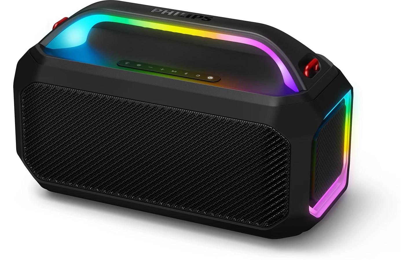 Philips Bluetooth-Lautsprecher »Speaker TAS7000EB/00« (Bluetooth )