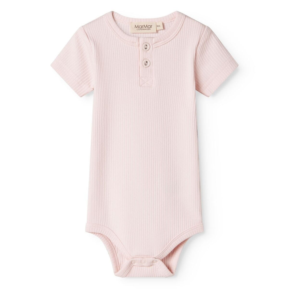 Køb MarMar Modal Rosa Body SS