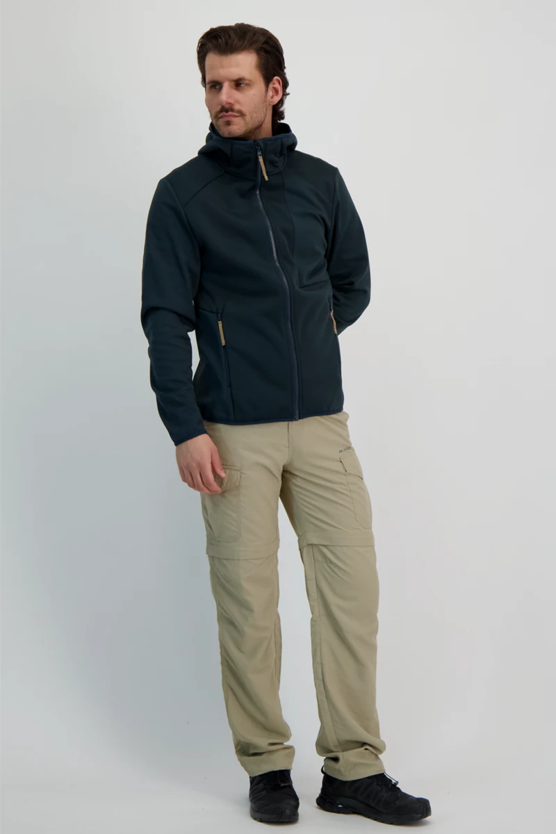 46 NORD Herren Midlayer