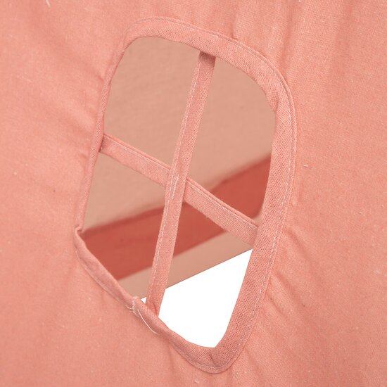 Tipi enfant Wapi   Rose terracotta        de               Atmosphera