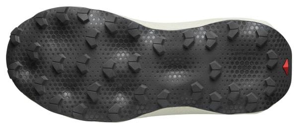 Chaussures Trail Salomon Ultra Glide 3 Bleu Femme