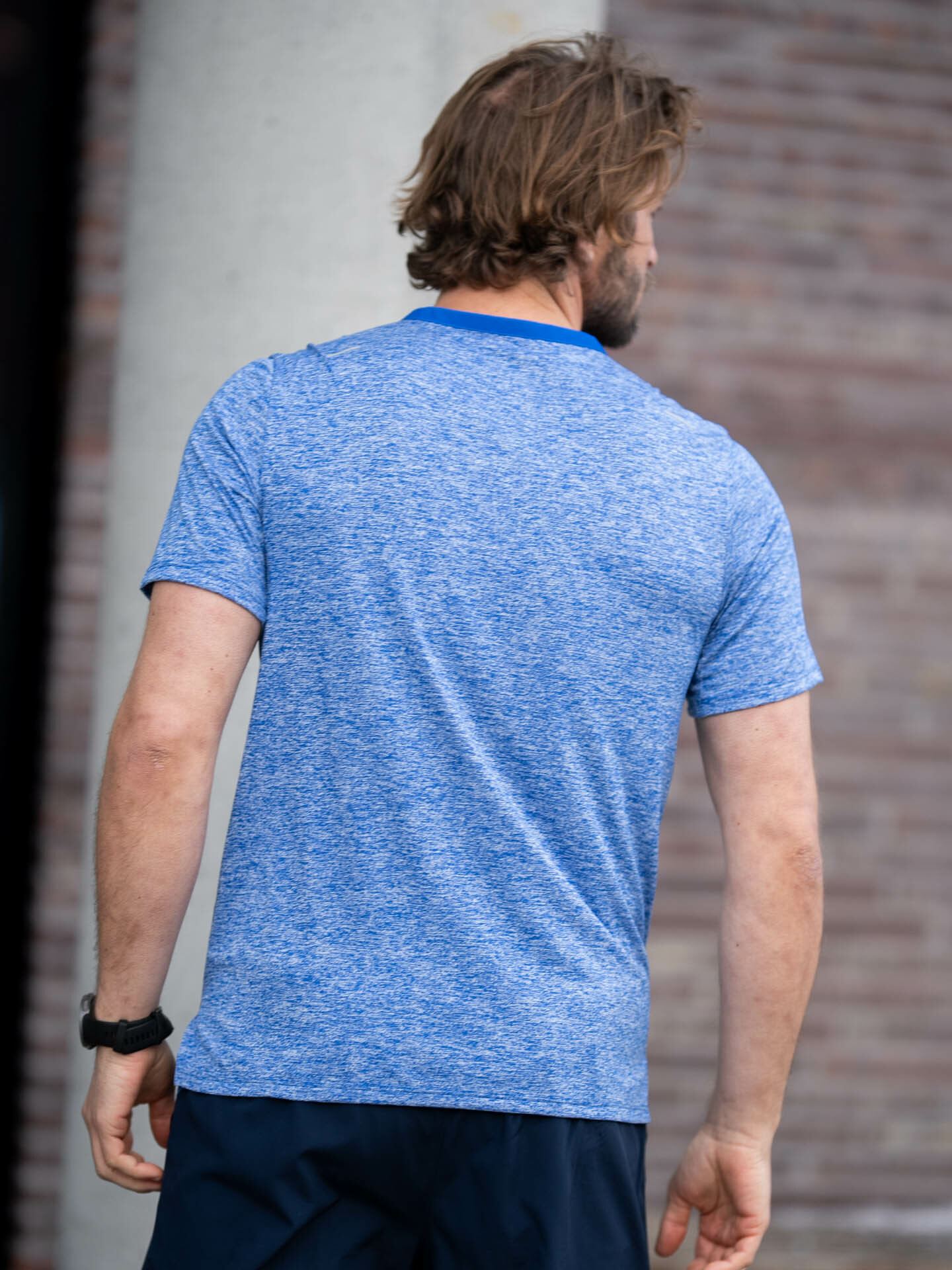 Dri-Fit Rise 365 Short Sleeve