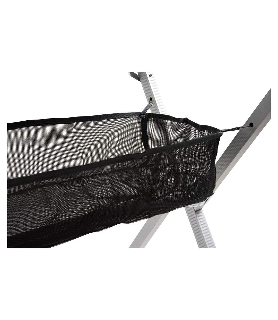 Reimo - Table TITAN (Gris) (Taille unique) - UTMD2047