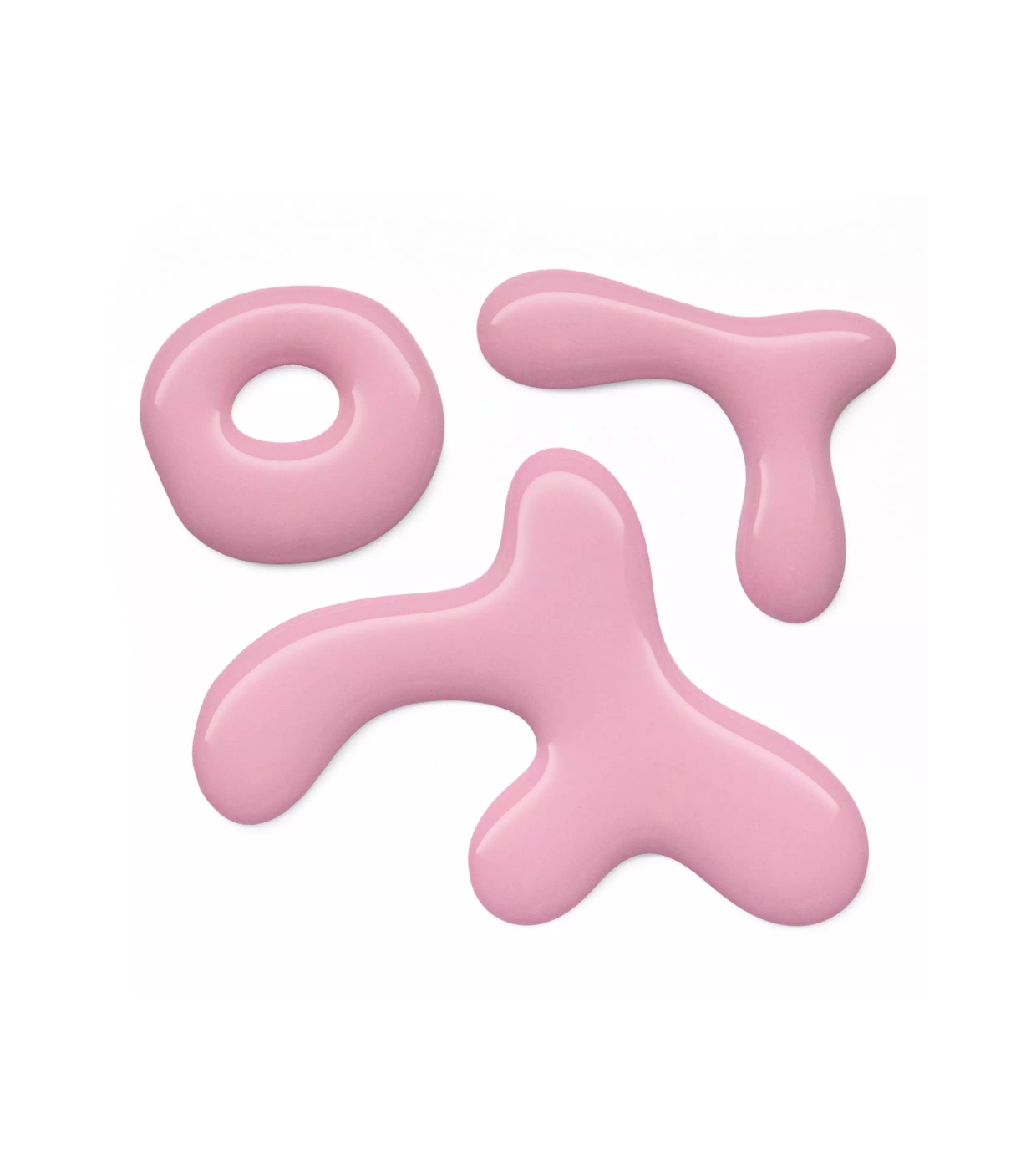 essence - *UV Gel Nail* - Esmalte - 02: ROSY future