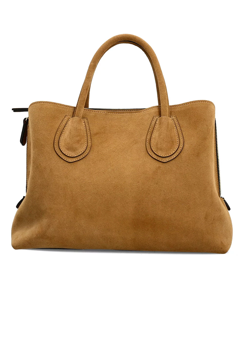 PORTE MAIN LOUISON VELOURS TALPA