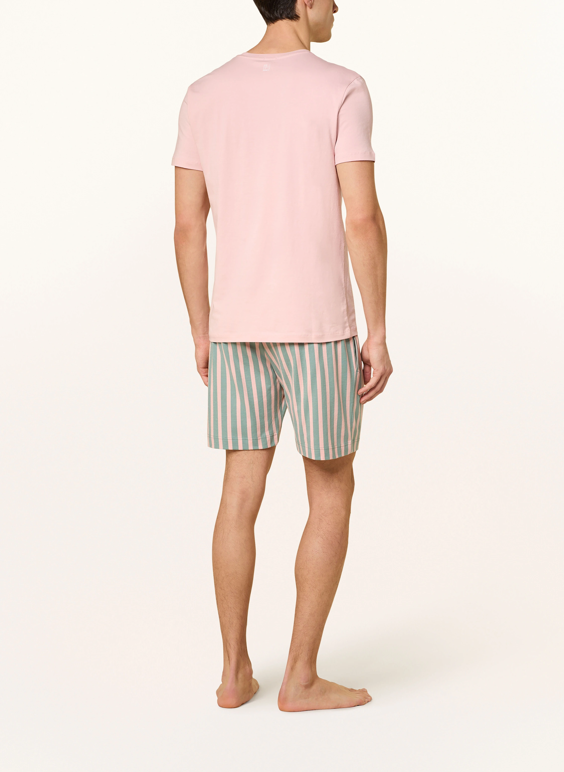 mey Schlafshirt Serie RELAX