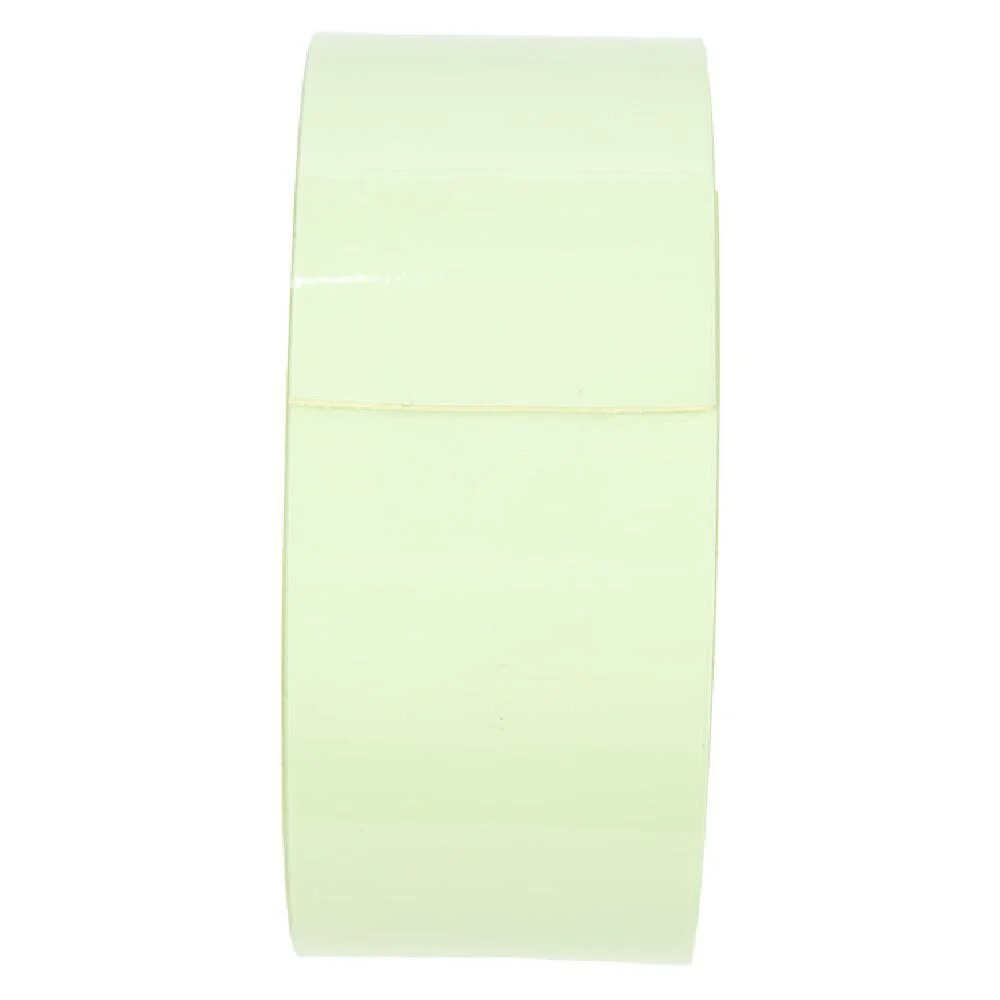 Bande réfléchissante adhésive fluo vert 1,5m