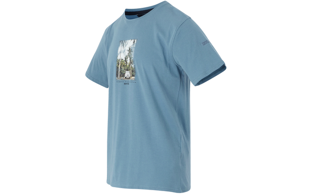 Regatta Cline IX Herren T- Shirt