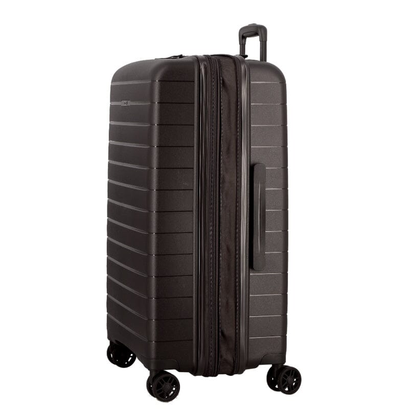 Jump Striper Spinner Trolley 77cm Antraciet