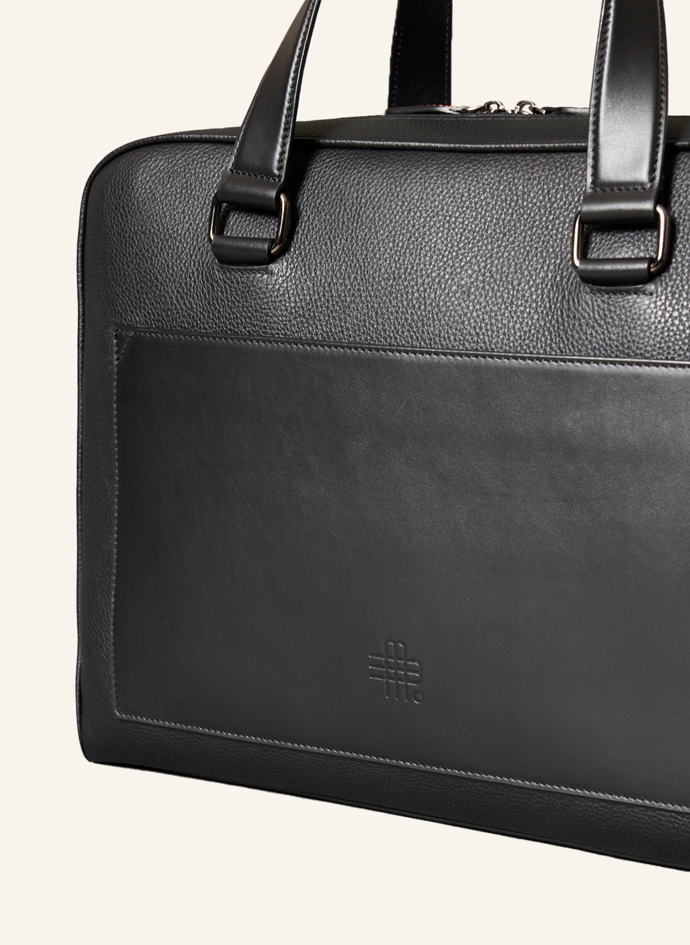 GEBAUER & GEBAUER Business-Tasche SIGNATURE