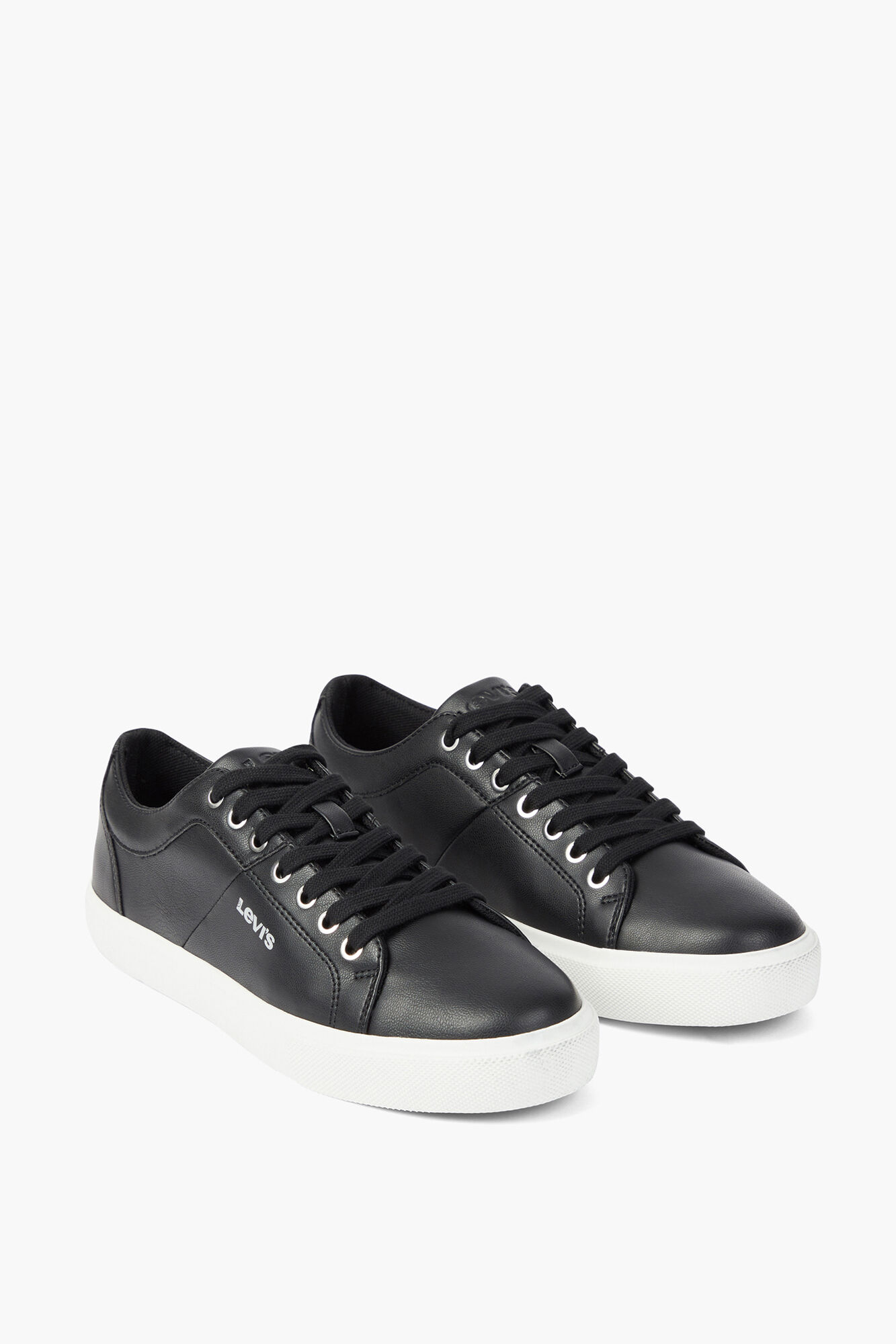 Tênis Woodward S - preto