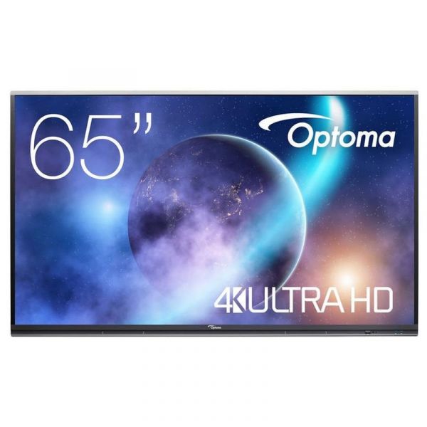 Optoma Creative Touch 5652RK  65