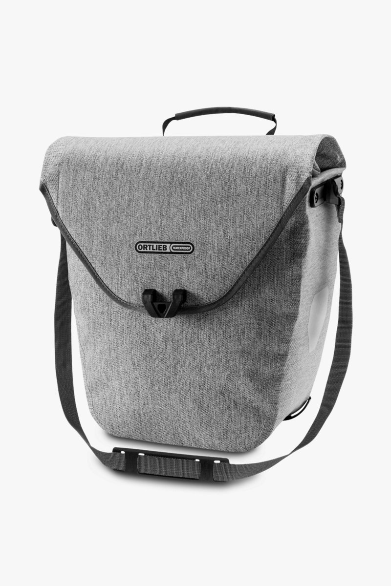 Ortlieb Velo-Shopper 18 L Gepäckträgertasche