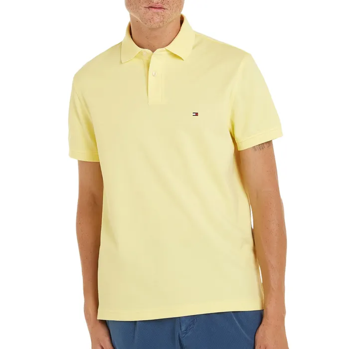 Tommy Hilfiger 1985 Regular Polo Heren