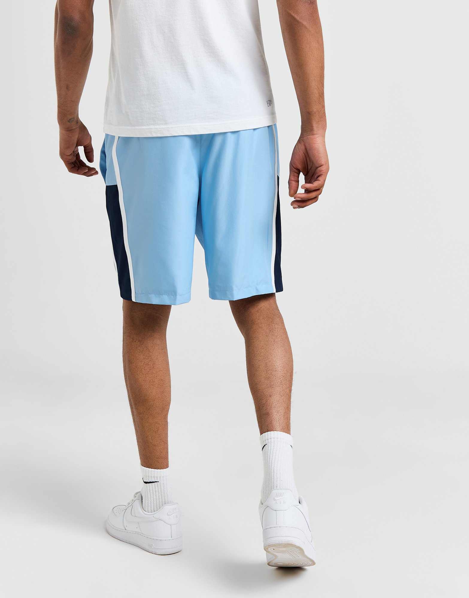 Lacoste Short Homme