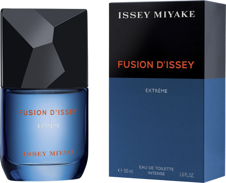 Issey Miyake ISSEY MIYAKE EH Fusion Extreme eau de toilette 50 ML