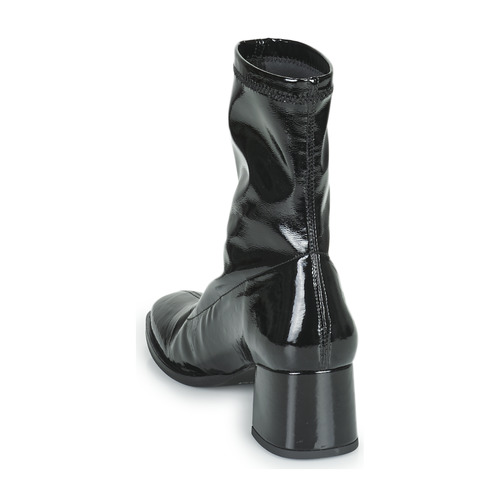 Myma - 5897-MY-STRECH-VERNIS - Noir