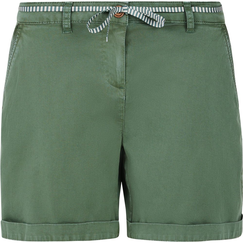 Protest Tulip Short Damen veggie green
