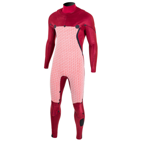 Prolimit Mercury Steamer Freezip 6/4 Thermal Rebound - FTM 2023