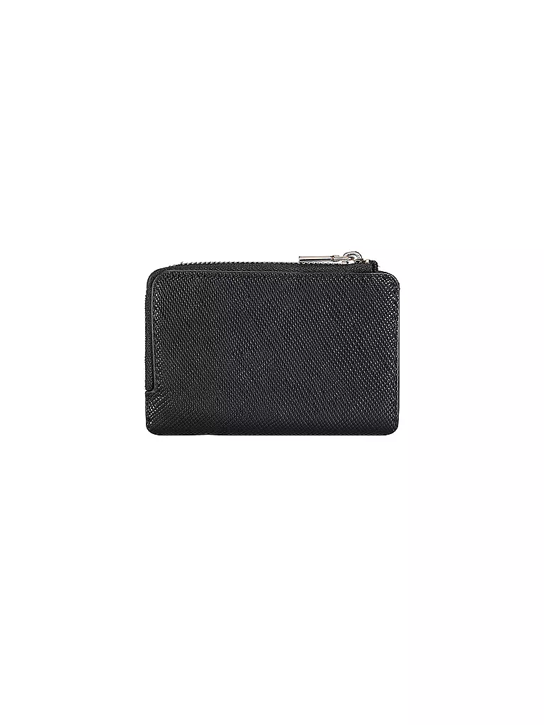 GUESS Geldbörse LAUREL schwarz