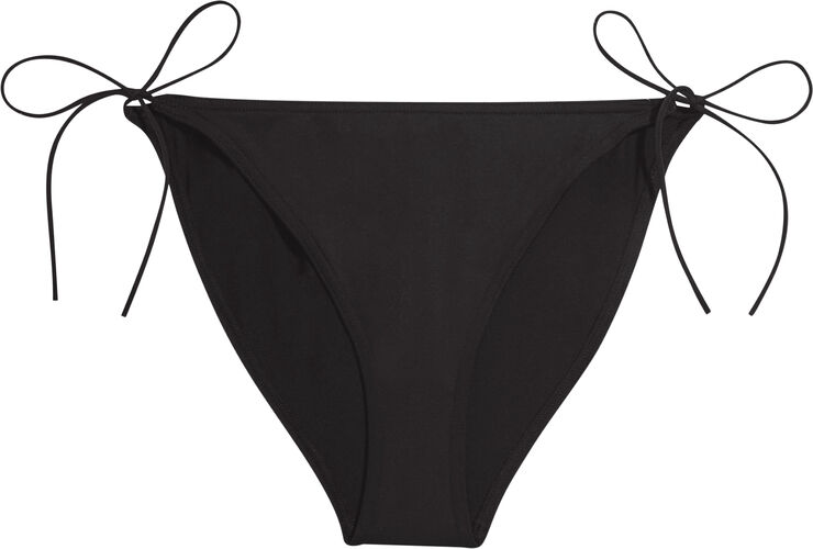 Calvin Klein STRING SIDE TIE Beh