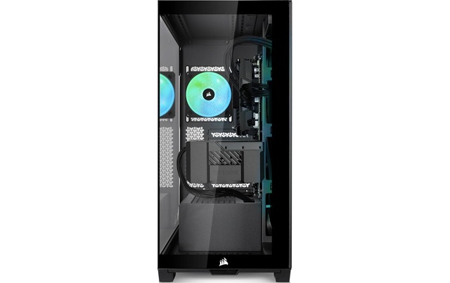 Joule Performance Gaming-PC »High End RTX 5080 I9 64 GB 2 TB L1138103«