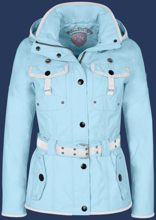 Chocandy NoSeAirTec, Iceblue/Cocos