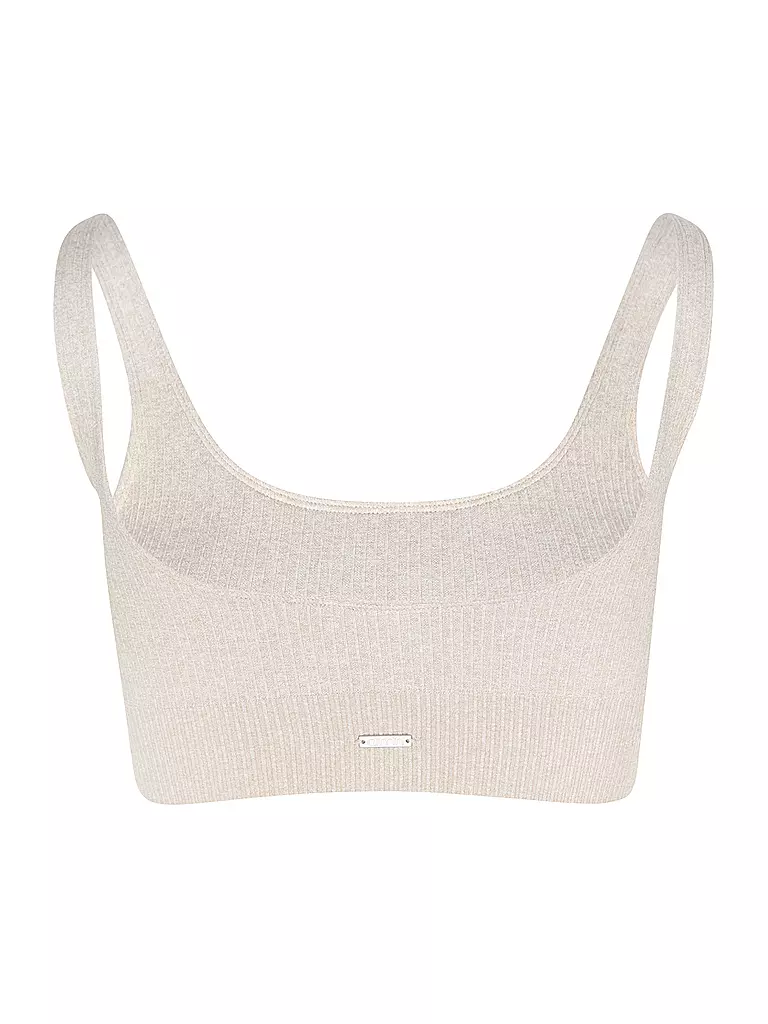 AIMN Bustier (Beige) beige