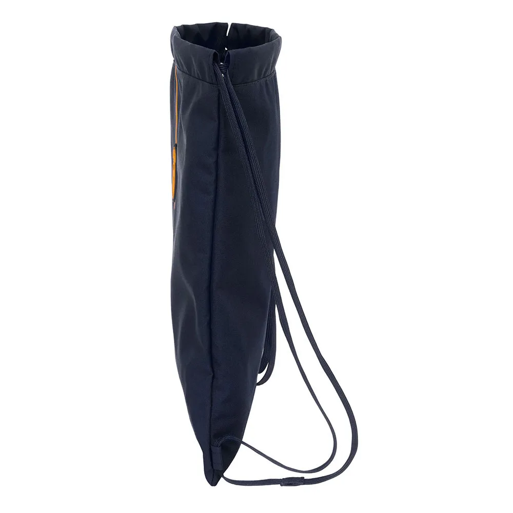 Safta Real Madrid 24/25 Away Equipment turnbeutel 40 cm