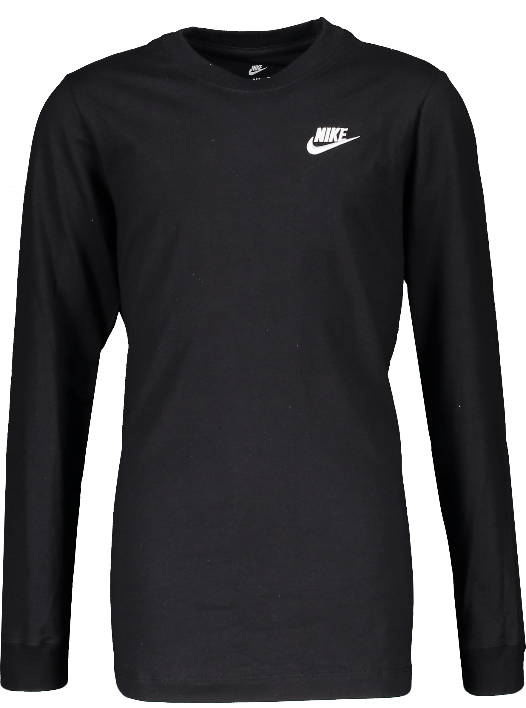 Nike Sweatshirt Kids Schwarz F010