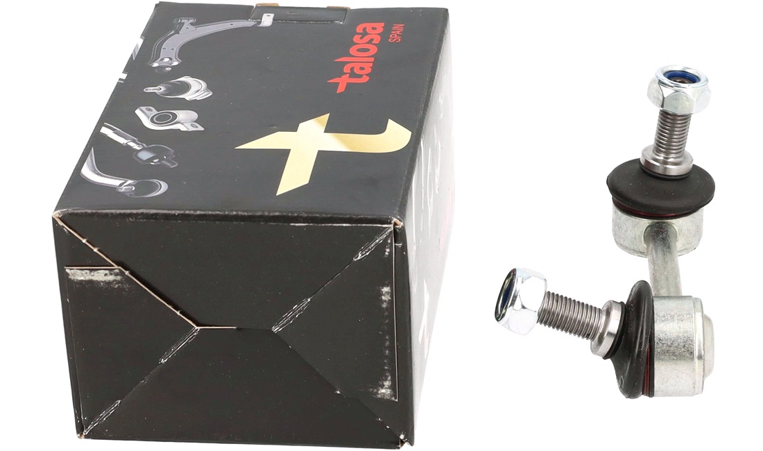 Stabilisatorbolt