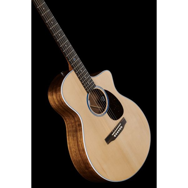 Martin Guitar SC-13E, Koa