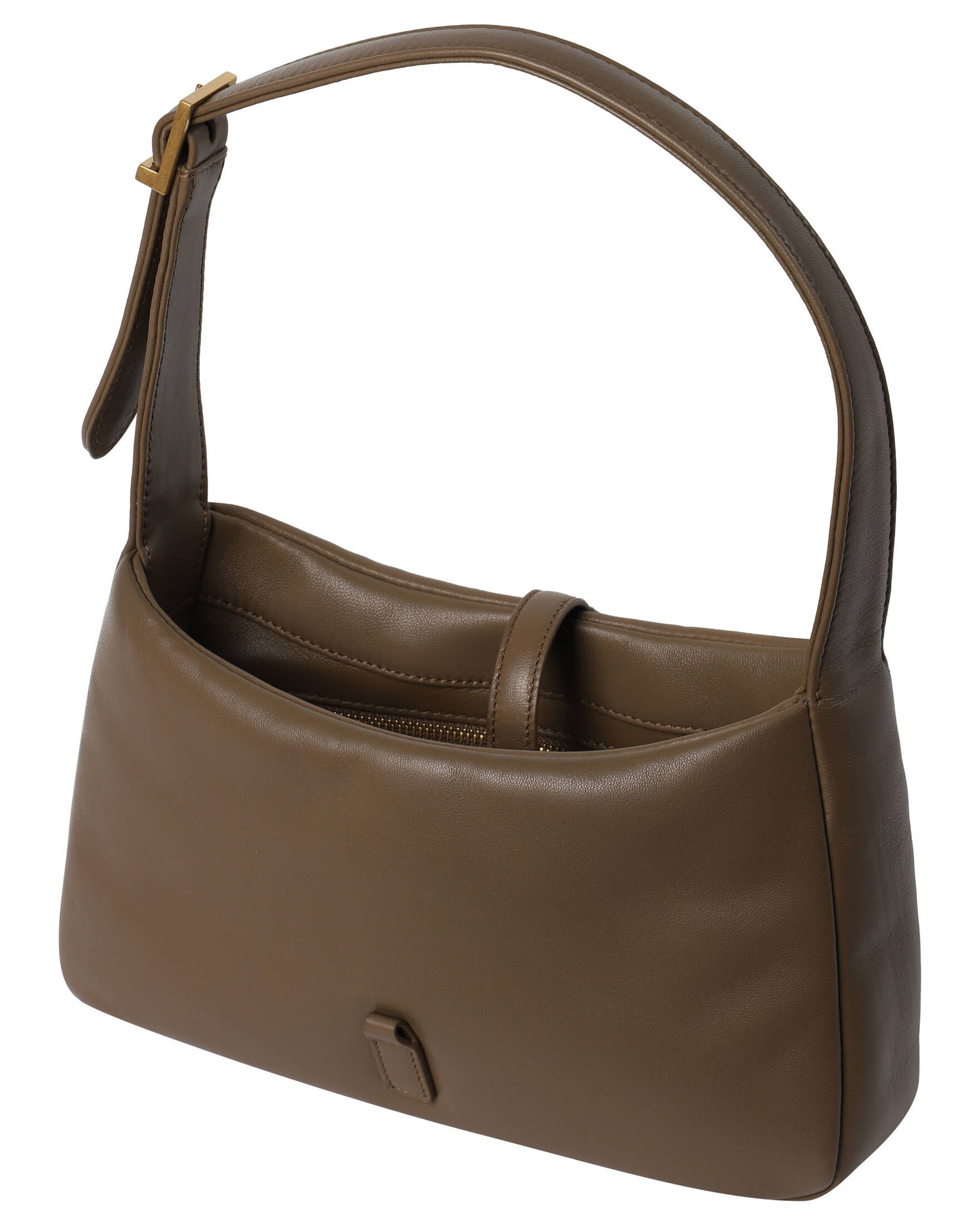 Saint Laurent| Damen Schultertasche LE 5 A 7 PUFFER