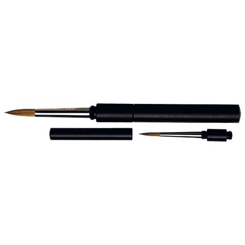 da Vinci COSMOTOP-SPIN Aquarellpinsel, Serie 1573 Taschenpinsel