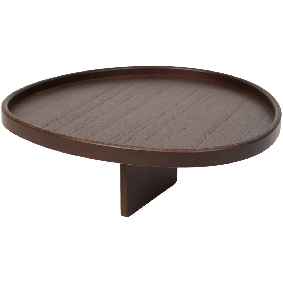 Plateau de canapé