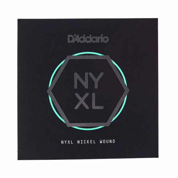 Daddario NYNW042 Single String