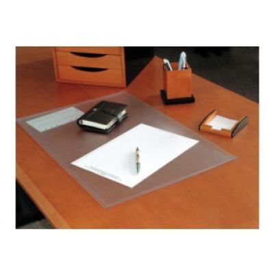 Durella - Sous-main transparent - 40 x 60 cm