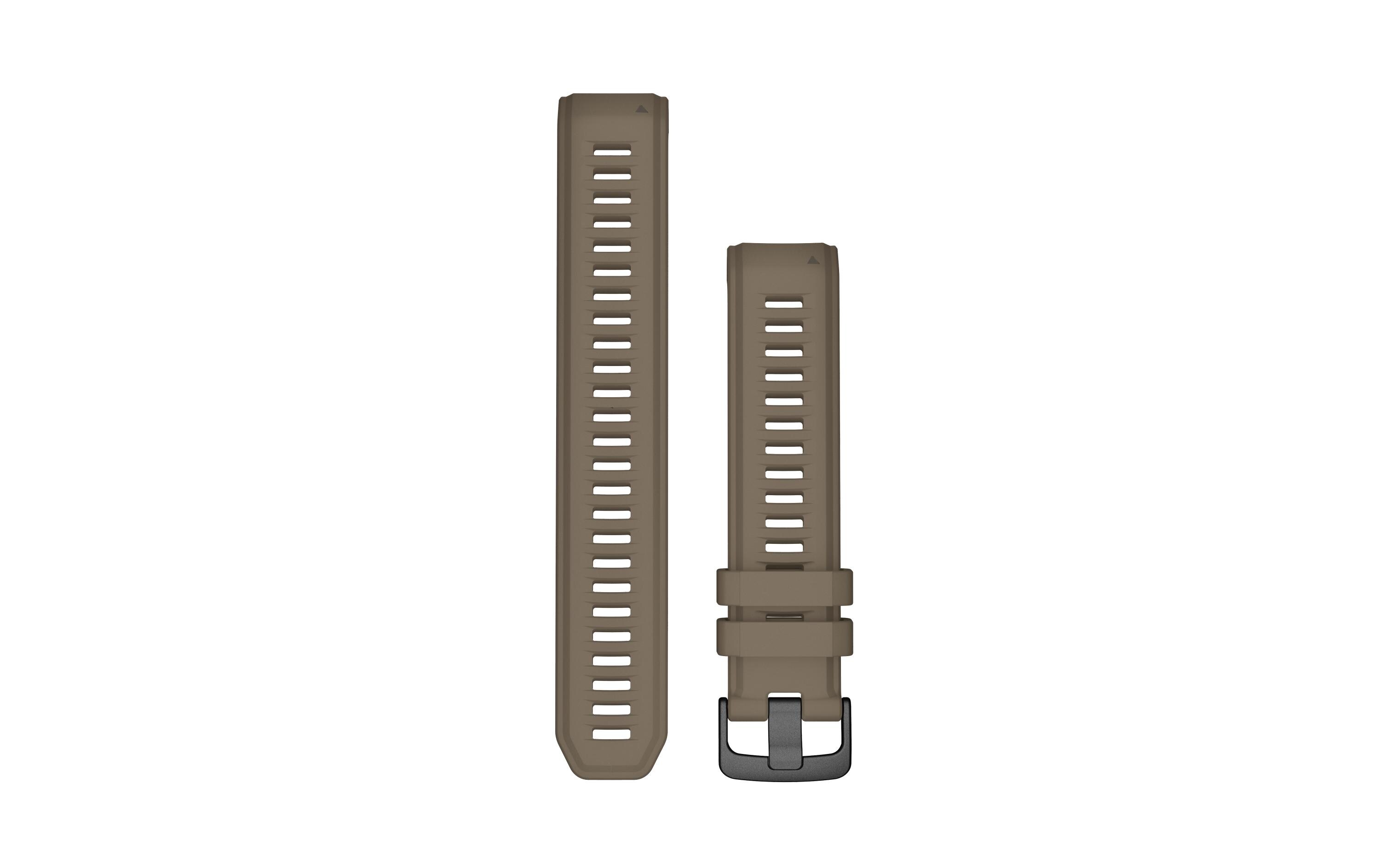 Armband Instinct 2 Tactical, Coyote tanWechselarmband