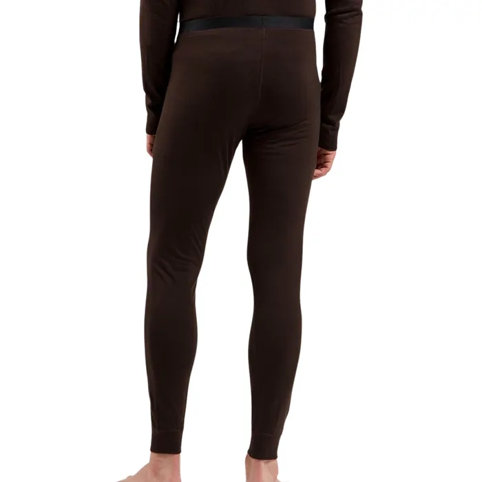 Odlo Natural Merino 160 Thermobroek Heren