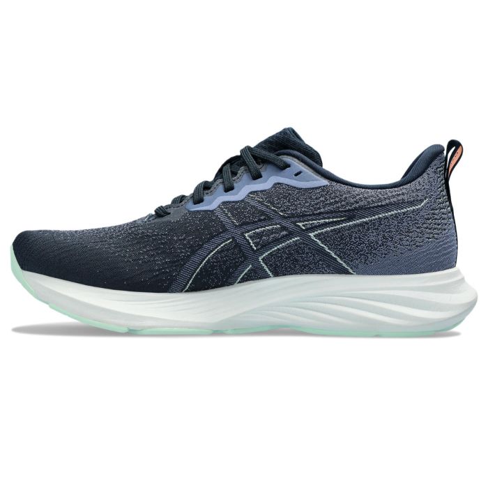 Asics Dame Løbesko Dynablast 4 Blå