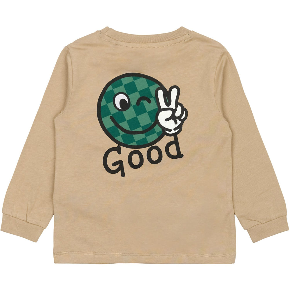 Køb THE NEW Siblings Humus TNSTPatton L_S Tee