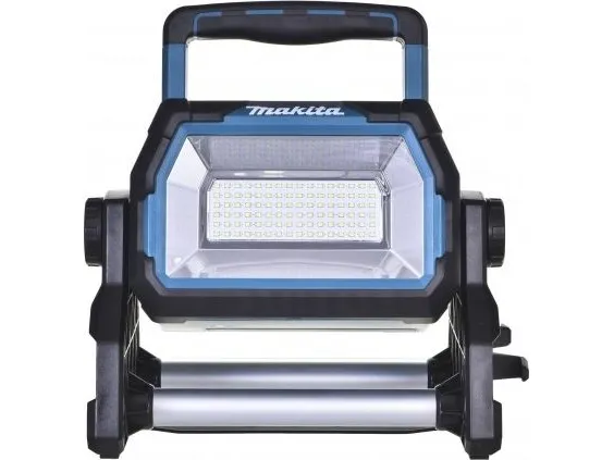 Makita DML809 - Arbejdslys/projektør - LED - hvidt dagslys