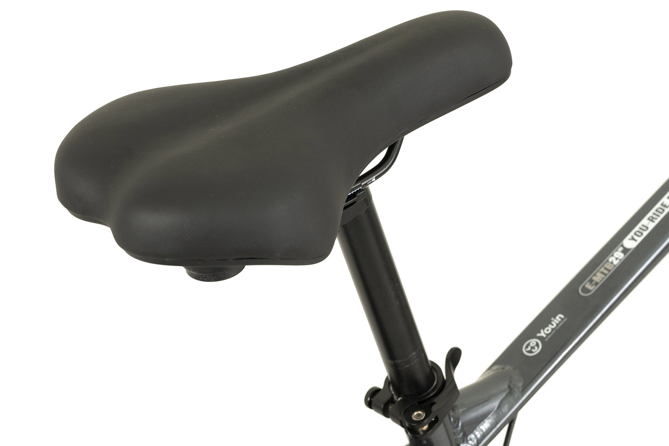 TOTEM TOTEM E-MTB Hardtail 29