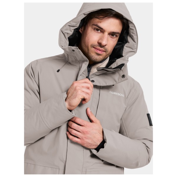 Didriksons - Akilles Parka 2 - Parka