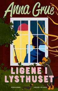 Ligene i lysthuset (Anne-Maj Mortensen nr. 4)