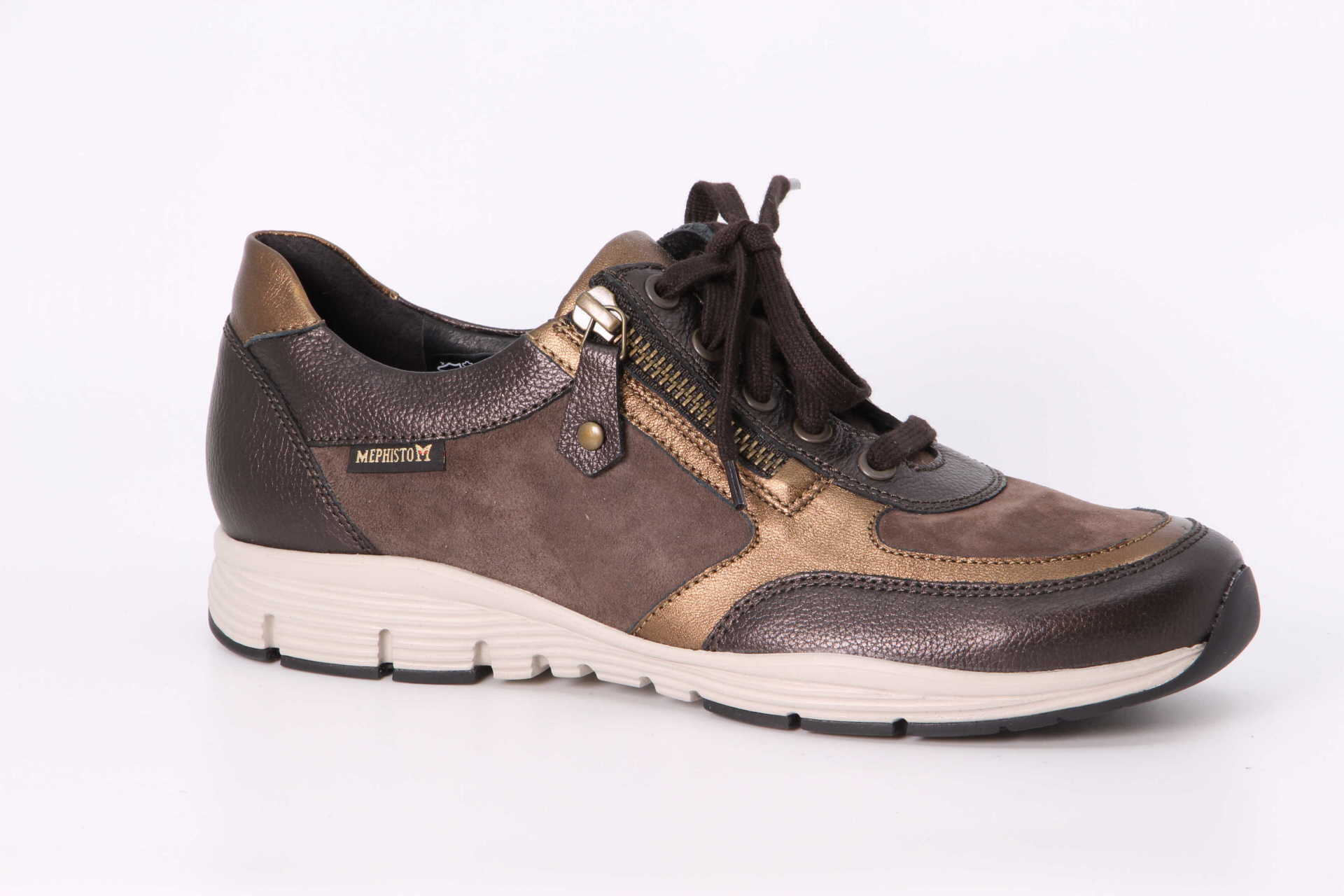 Mephisto Ylona bronce