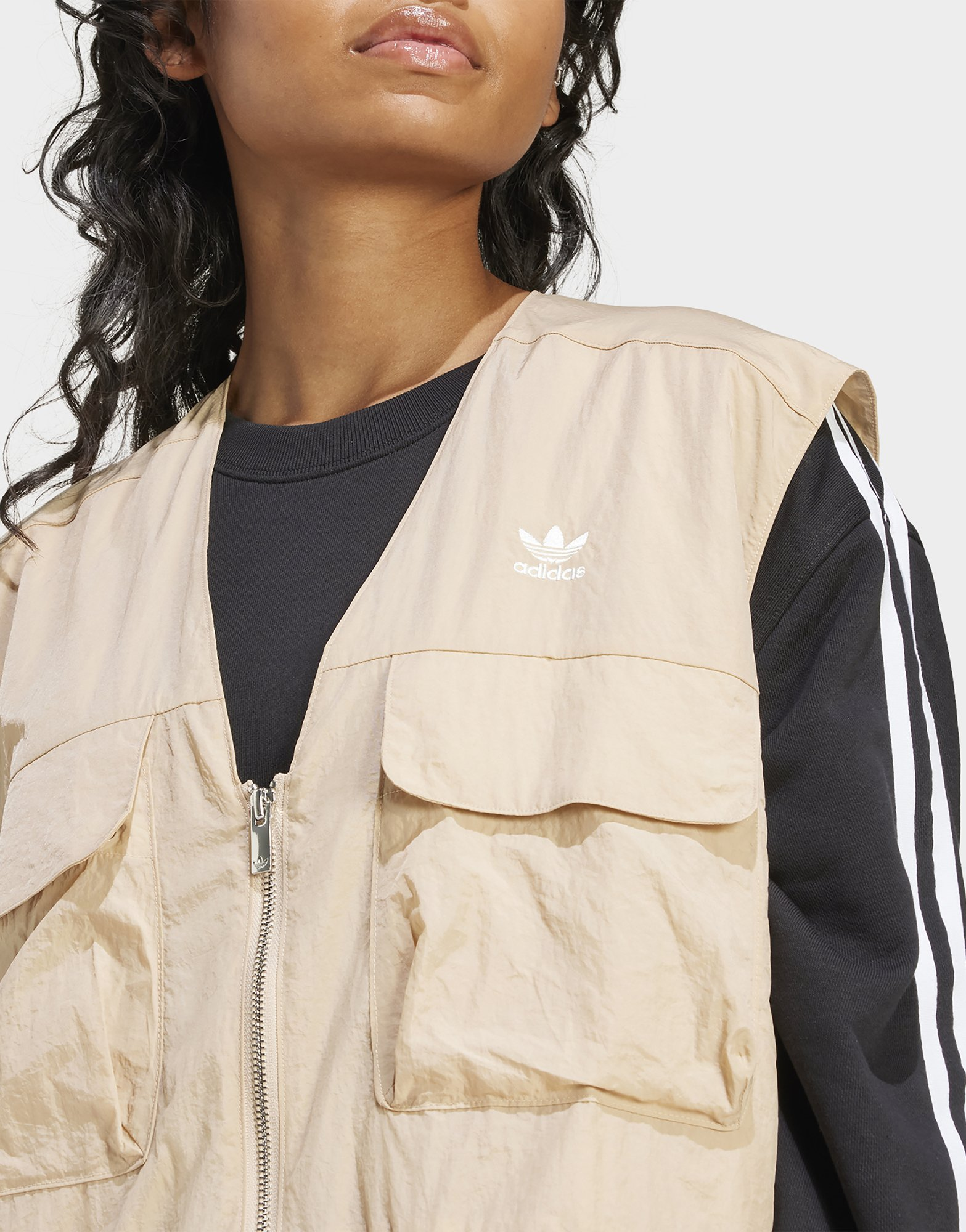 adidas Originals Veste sans manches